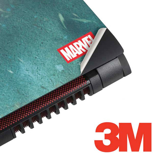 Marvel Thor Mighty Thor Dell Inspiron Skin
